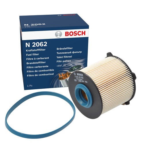 Filtro diesel auto n2062 - auto,