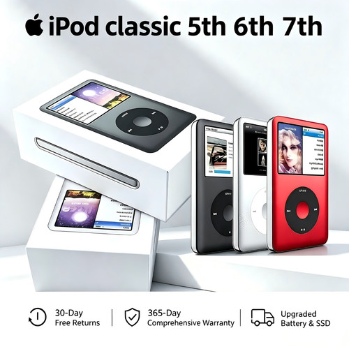 Nuovo apple ipod - 🔥nuovo🔥apple,