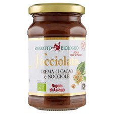 Rigoni nocciolata cacao e