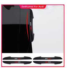 4 pezzi Protezione Specchietto