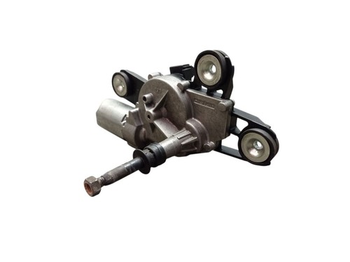 Motore tergicristallo
