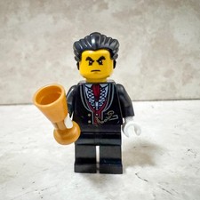 LEGO Town City Halloween