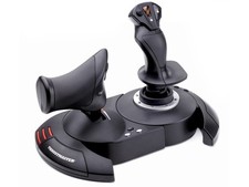 Thrustmaster T.FLIGHT HOTAS X