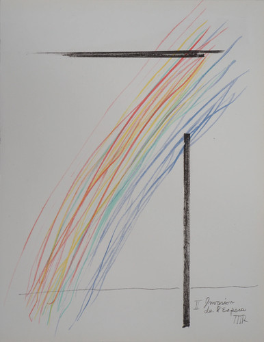 Man ray invasione dello - man,