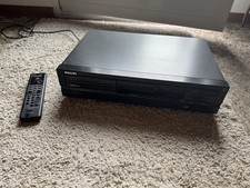 Philips CD610 Compct Disc - Audio digitale + telecomando RD 5861