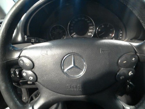 Mercedes classe clk 209 coupe - 209,