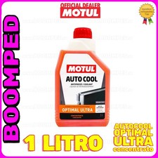 1 LITRO Motul Auto Cool