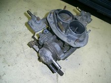 Carburatore Lancia Gamma