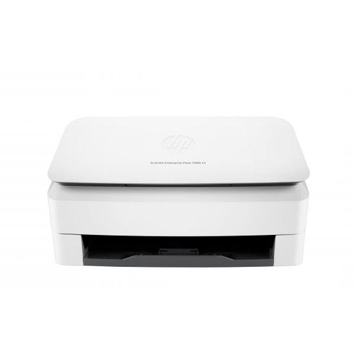 Scanjet enterprise flow - hp,