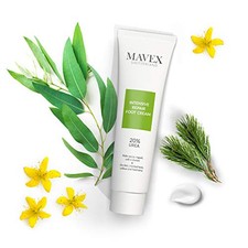 INTENSIVE REPAIR FOOT CREAM - Fitoceutici - Mavex 100ml (M1L)