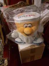 Peluche gadget bicchiere