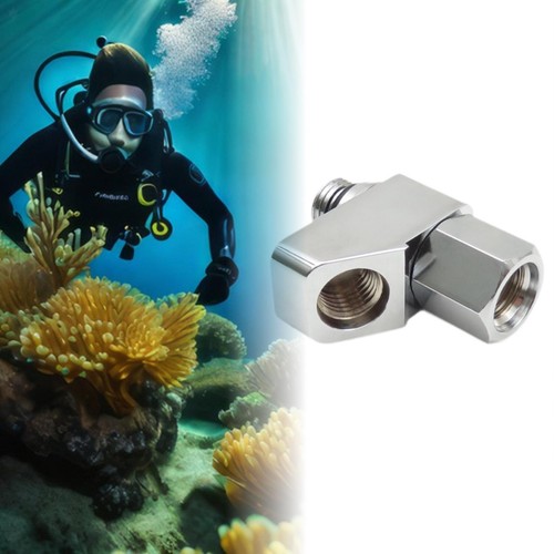 Splitter per immersioni - , ad