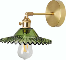 E27 Moderno Lampada Da Parete