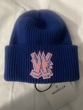 Cappello berretto uomo MONCLER