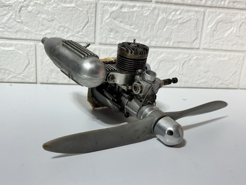 Magnum pro two stroke - pro, 45
