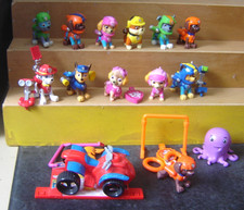 Paw Patrol Lotto Personaggi