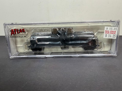 Atlas scala treno 30823 - scala, n