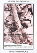 Manifesto Partito Comunista