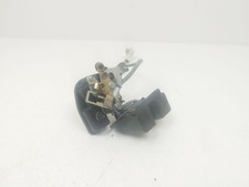 Toyota Corolla Verso E121 2002