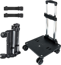 Carrello zaino scuola - carrello, 5
