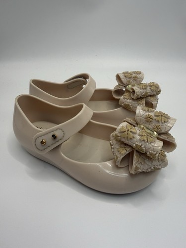 Mini melissa sandali con - mini,