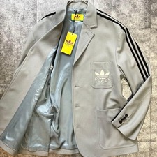 Giacca Blazer Adidas x GUCCI