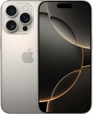 Apple iPhone 16 Pro - 128GB -