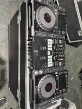 Cdj nexus 2000 - nexus, s9