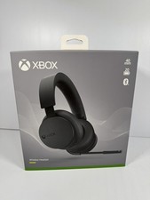 Cuffie Wireless Ufficiali Xbox