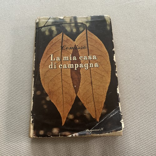 Mia casa campagna - "la,