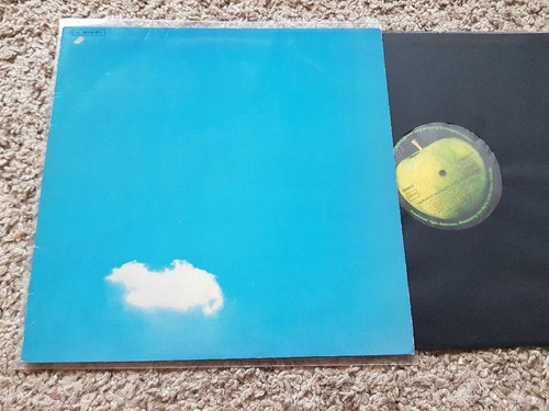 John lennon plastic - plastic, band