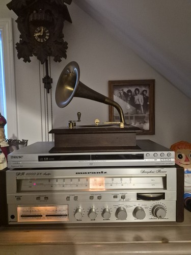 Marantz watt ricevitore - marantz,