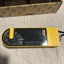 Audio-Technica Sound Burger