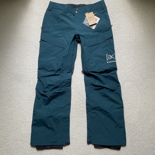 Pantalone uomo burton - burton, swash