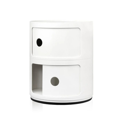 Comodino elementi 4966 - comodino,