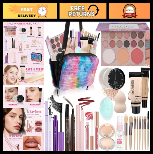 Set trucco teen kit - -,