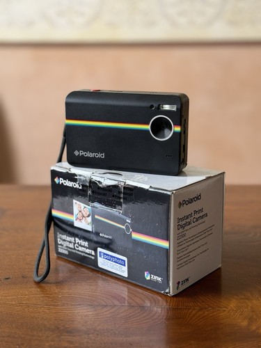Polaroid 2300 fotocamera - polaroid,
