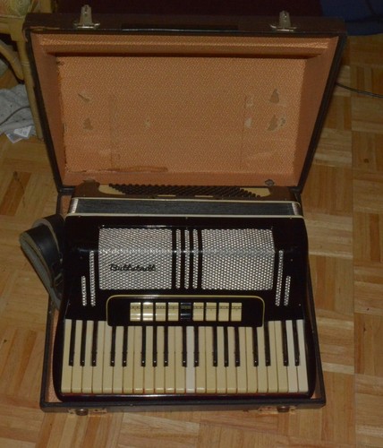 Fisarmonica buttstadt lmmm - fisarmonica,