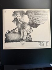 Sibyla Portfolio di quattro