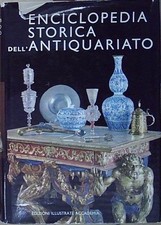 ENCICLOPEDIA STORICA