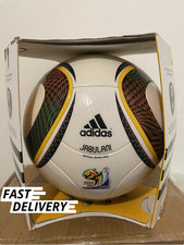 JABULANI 2010 Official Match