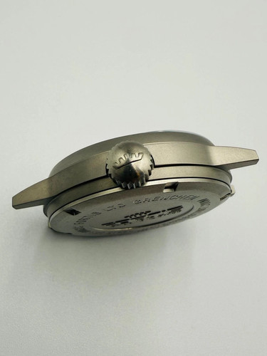 Orologio uomo fortis flieger - orologio,