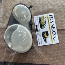 FARO FANALE ANTERIORE DESTRO DX PER VOLKSWAGEN Polo 4° Serie 6Q1941008AF (01>09