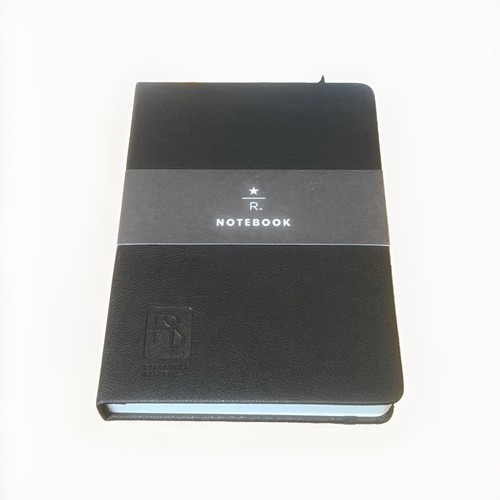 Taccuino starbucks reserve psl - starbucks,