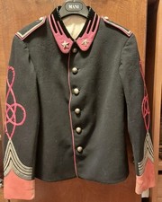 Uniforme umbertina regio