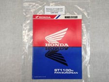 Manuel additionnel d'atelier