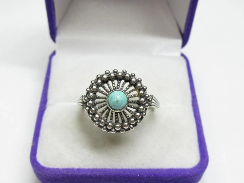 Anello argento sterling - anello,