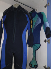 Mute da sub varie (CRESSI, OMER, TEKNODRIVER)