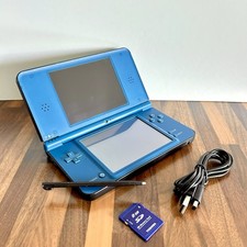 Console Nintendo DSi XL