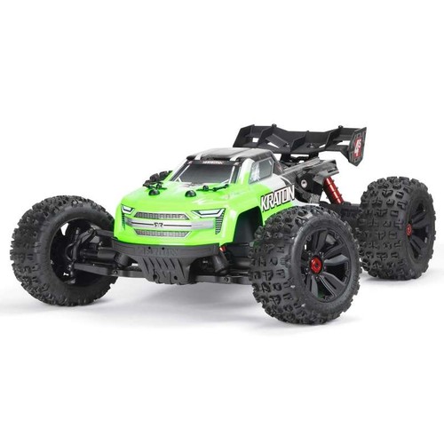 Arrma kraton 4x4 - kraton, 4s